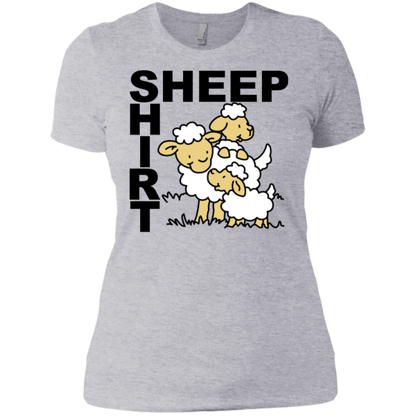 sheep T-Shirt