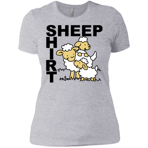 sheep T-Shirt
