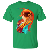 touched  T-Shirt