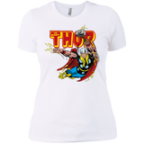 thunder struck thor T-Shirt