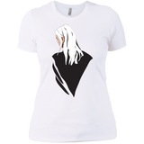 White Hair T-Shirt
