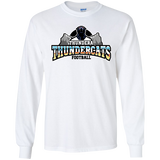 thundera thundercats  T-Shirt