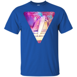 weeping angel sweatshirt T-Shirt