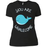Whale, Thank You! T-Shirt