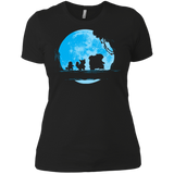 water moonwalk T-Shirt