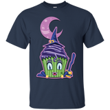 wicked cake of the east halloween T-Shirt