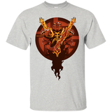 Xin The Ember Spirit T-Shirt