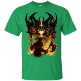 through the fire T-Shirt
