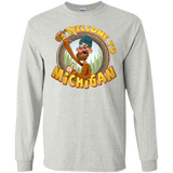 welcome to michigan! T-Shirt