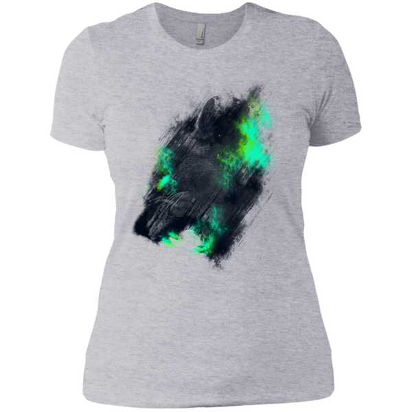 tiger bolt sweatshirt T-Shirt