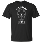 tokugawa heavy T-Shirt
