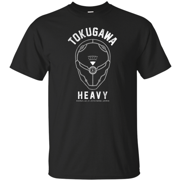 tokugawa heavy T-Shirt