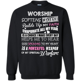 Worship T-Shirt