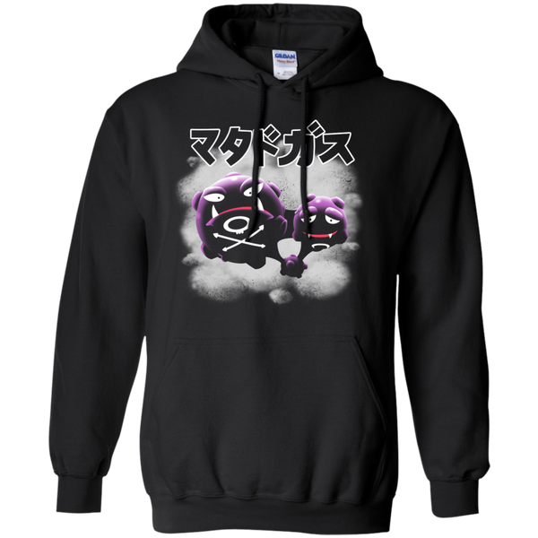 toxic pocket villain T-Shirt