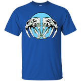skull cats T-Shirt