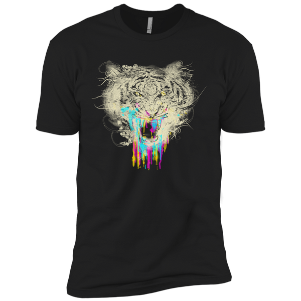 Wild Nature Sweatshirt T-Shirt