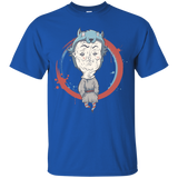 Wulf Head T-Shirt