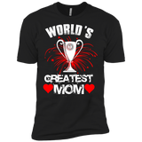 World's Greatest Mom T-Shirt