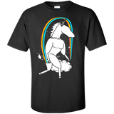 White Horse T-Shirt