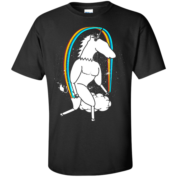 White Horse T-Shirt