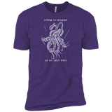 shadowy sea T-Shirt