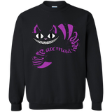 we're all mad here t- T-Shirt