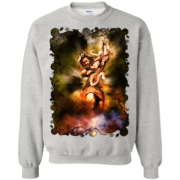 shiva in action  T-Shirt