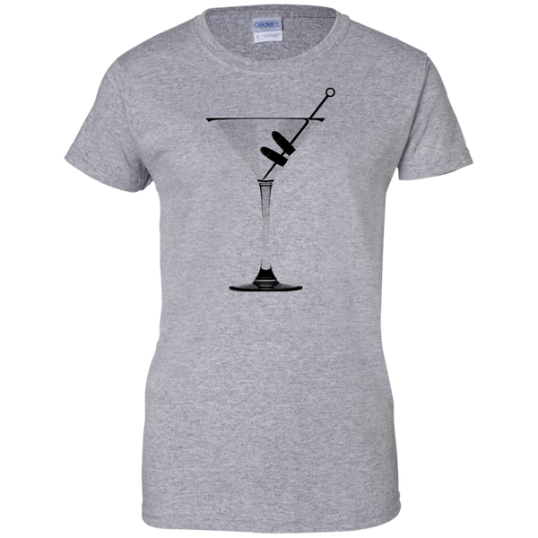 shots T-Shirt