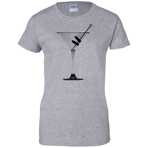 shots T-Shirt