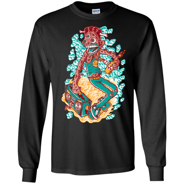 skate mutant T-Shirt