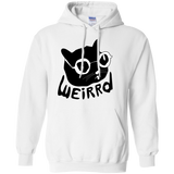 weirrd cat t- T-Shirt