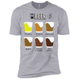 types of beer T-Shirt