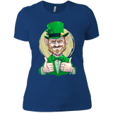 thumbs up for good luck T-Shirt