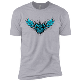 skull baseball T-Shirt