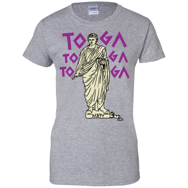 toga party! T-Shirt