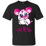 tickle me pink - hamster T-Shirt