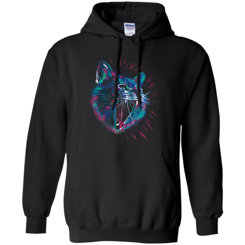wild cat t- T-Shirt