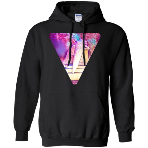 weeping angel sweatshirt T-Shirt