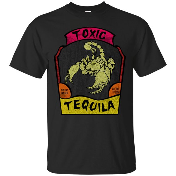 toxic tequila T-Shirt