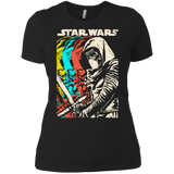 shadows of kylo ren T-Shirt
