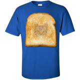 toast cat t- T-Shirt