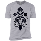 tree of life (black and white) sweatshirt T-Shirt