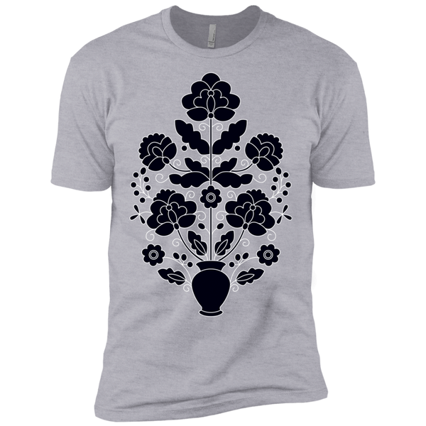 tree of life (black and white) sweatshirt T-Shirt