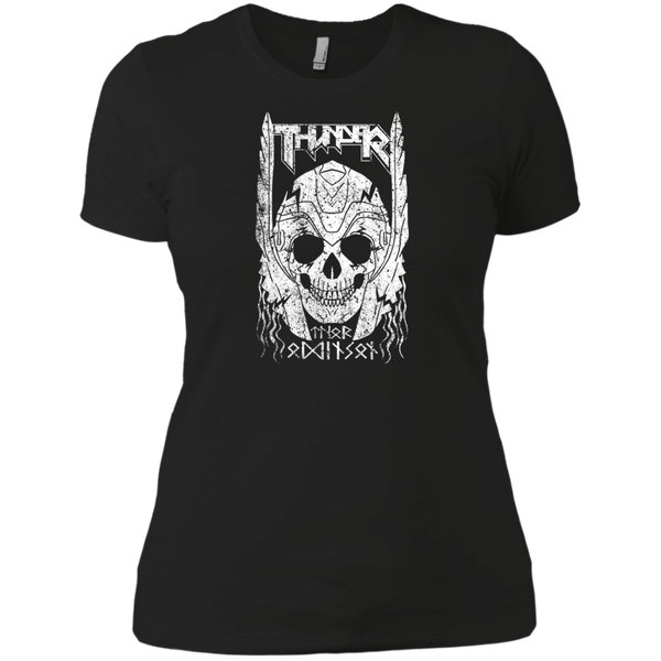 thunder T-Shirt