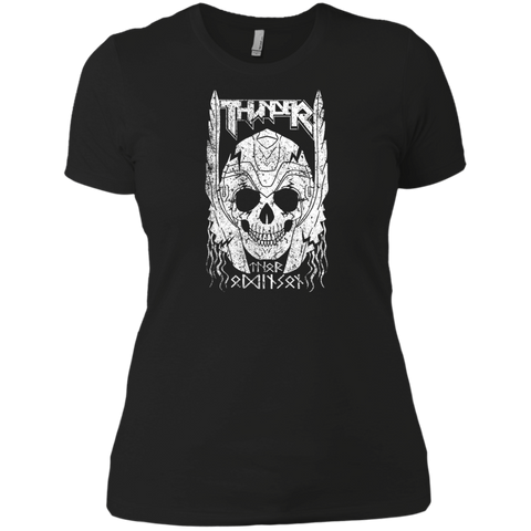 thunder T-Shirt