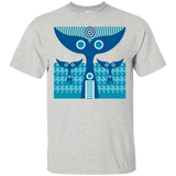 Whale Tails Sweatshirt T-Shirt