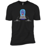 Water Is Life Alien Specie T-Shirt