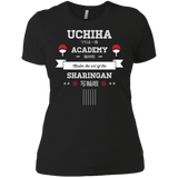 uchiha academy T-Shirt