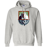 two cat window sweatshirt T-Shirt