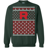 ugly christmas sweaters christmas i choose you! T-Shirt